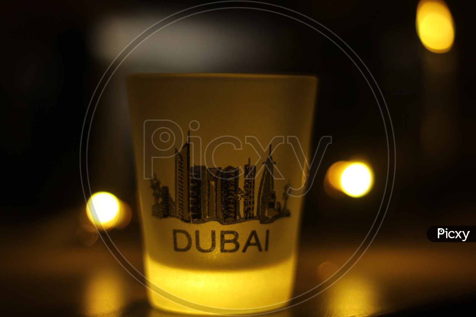 Say Shots, Dubai