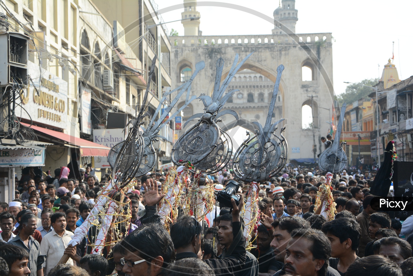 Muharram Festival