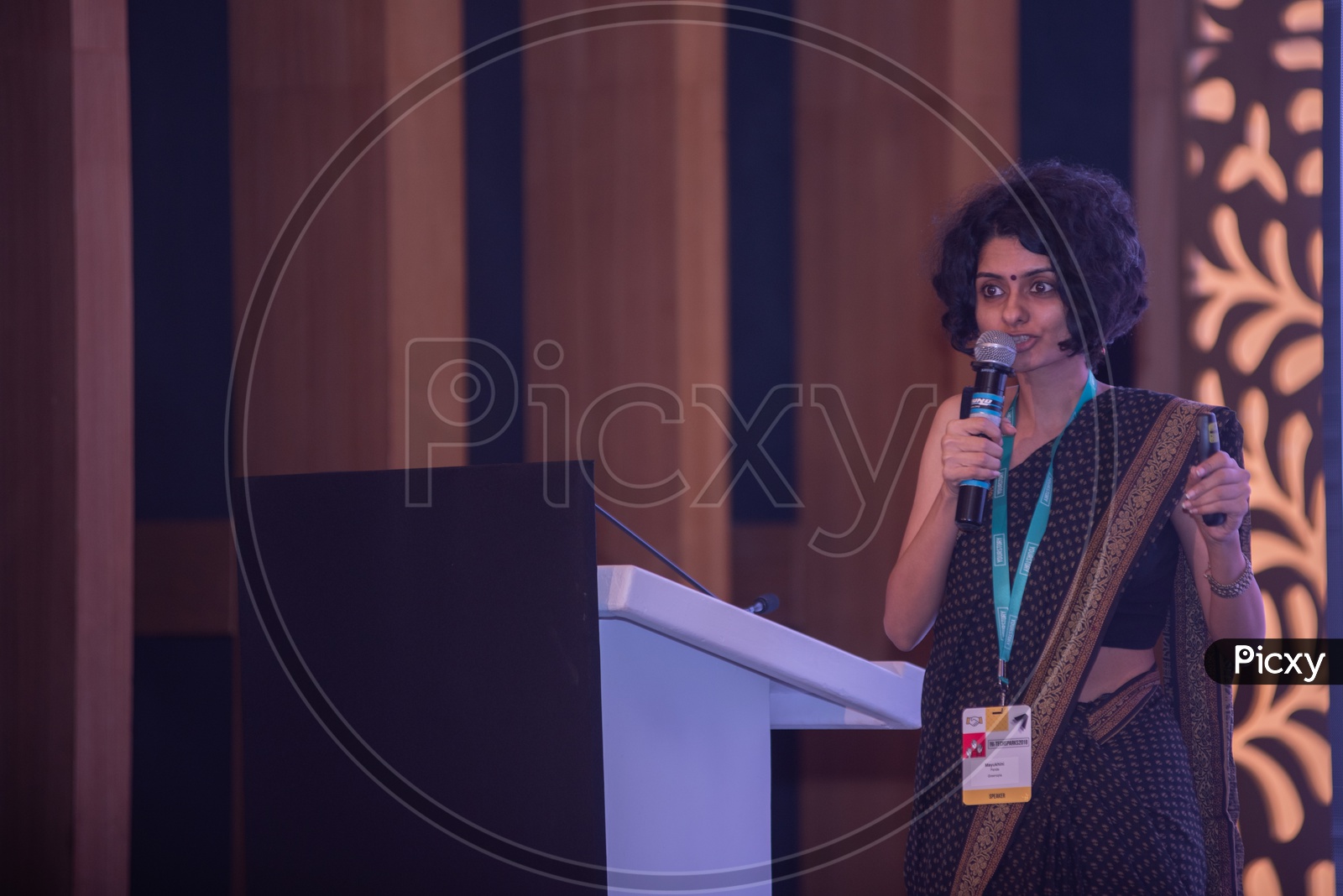 Mayukhini Pandey, Co Founder and Head-Research, Greenopia