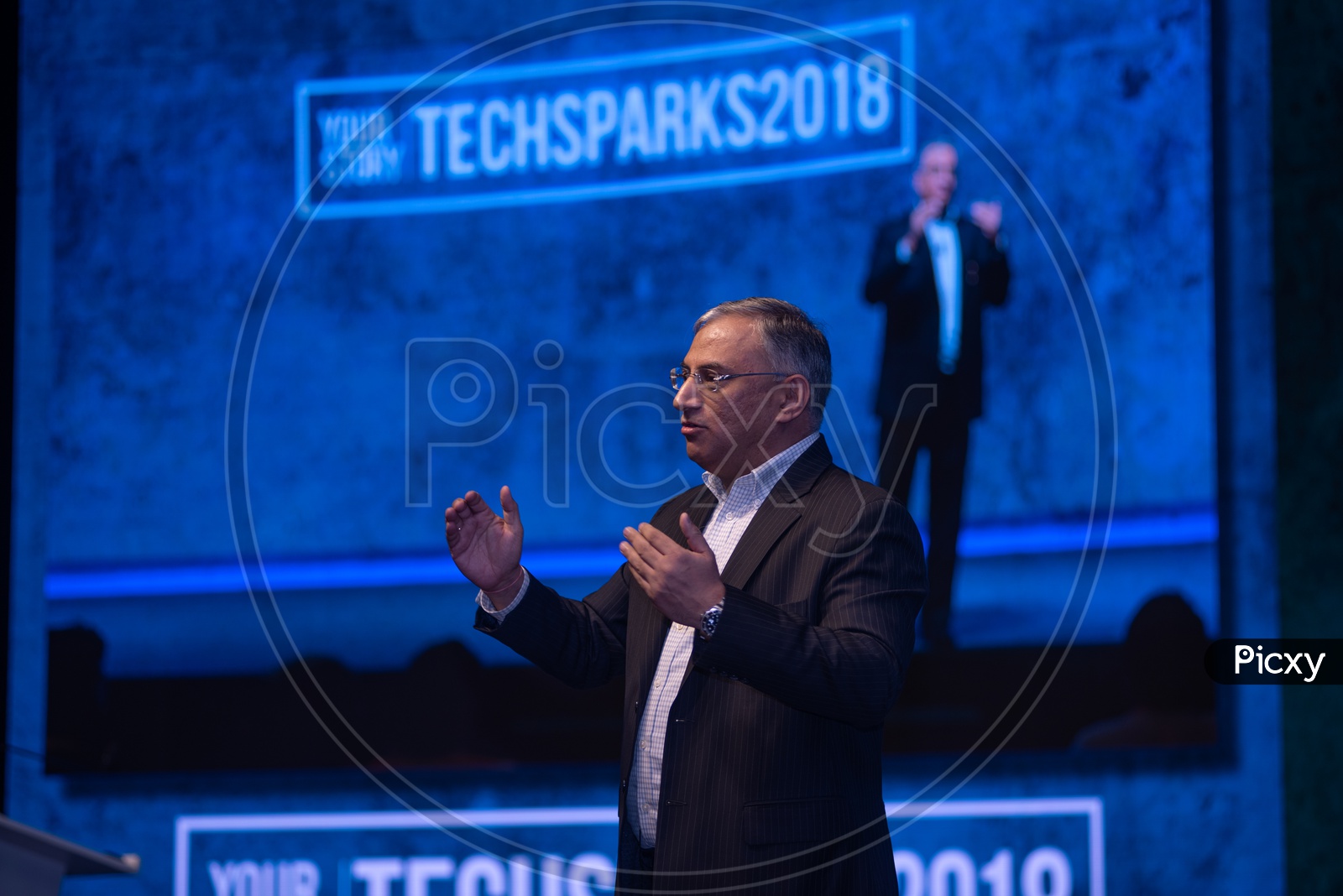Arvind Mendiratta, MD & CEO, Metro Cash and Carry India, TechSparks 2018