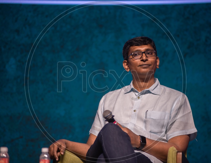 Manish Gupta, Director & GM, Global Compute Networking Group, Dell EMC India