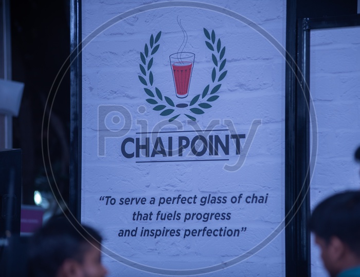 IT happens only at Chai Point – exatraveller