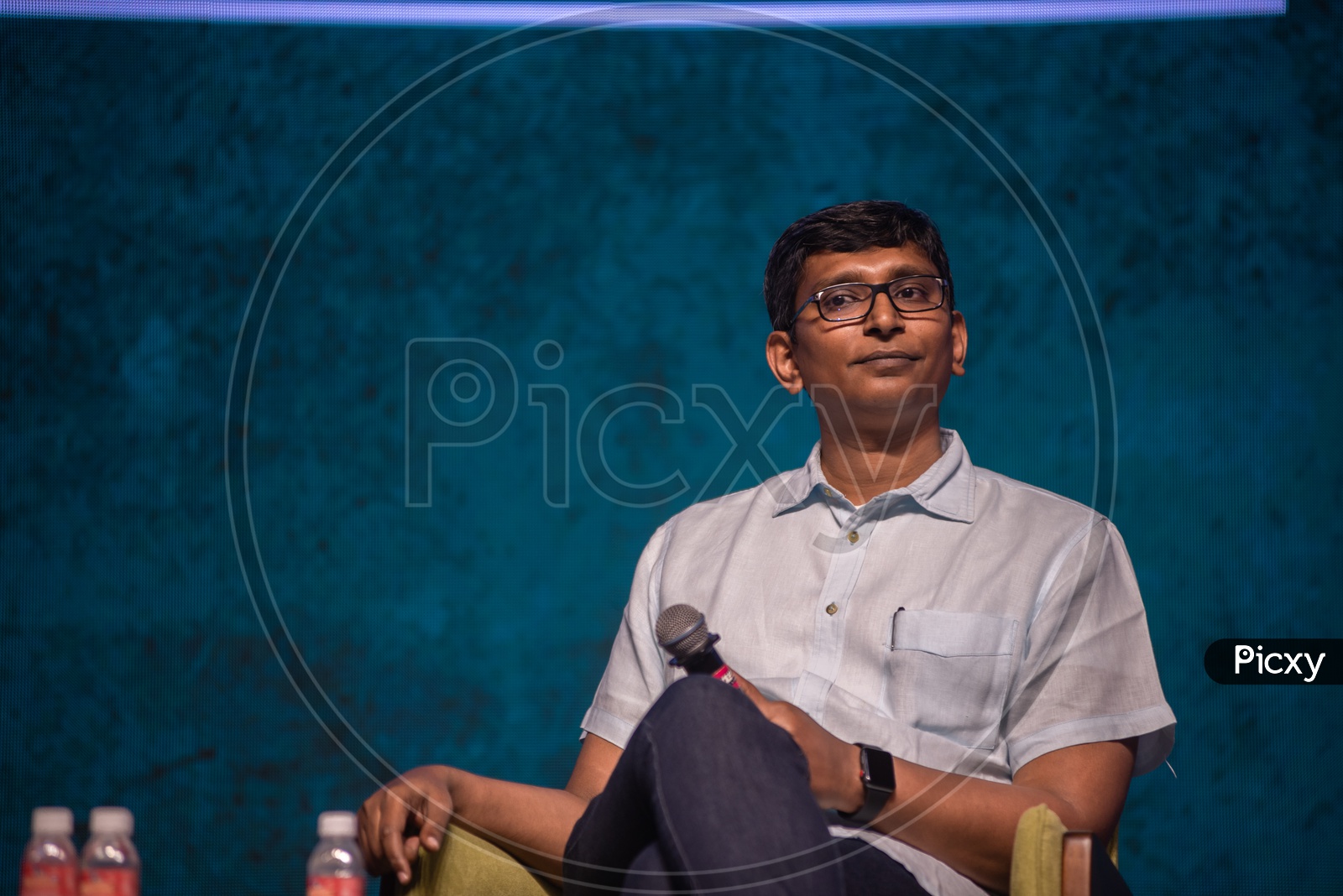 Manish Gupta, Director & GM, Global Compute Networking Group, Dell EMC India