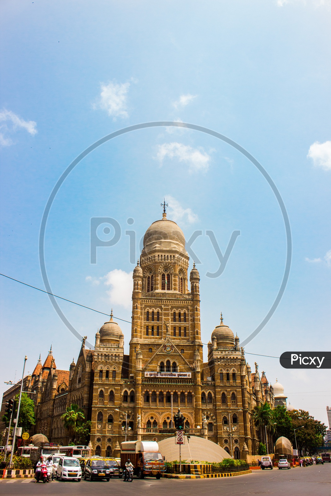 Municipal Corporation of Greater Mumbai
