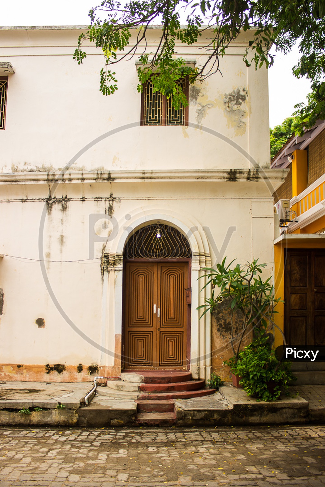 image-of-french-colony-pondicherry-uq859479-picxy