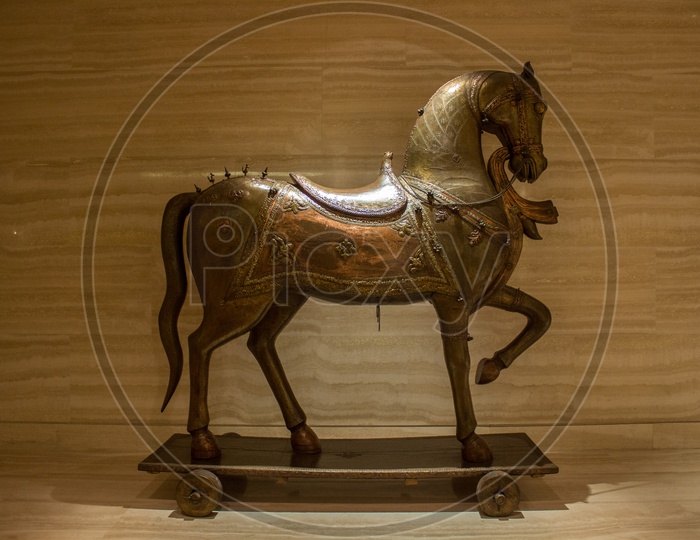 Image of Horse ToyFT551590Picxy