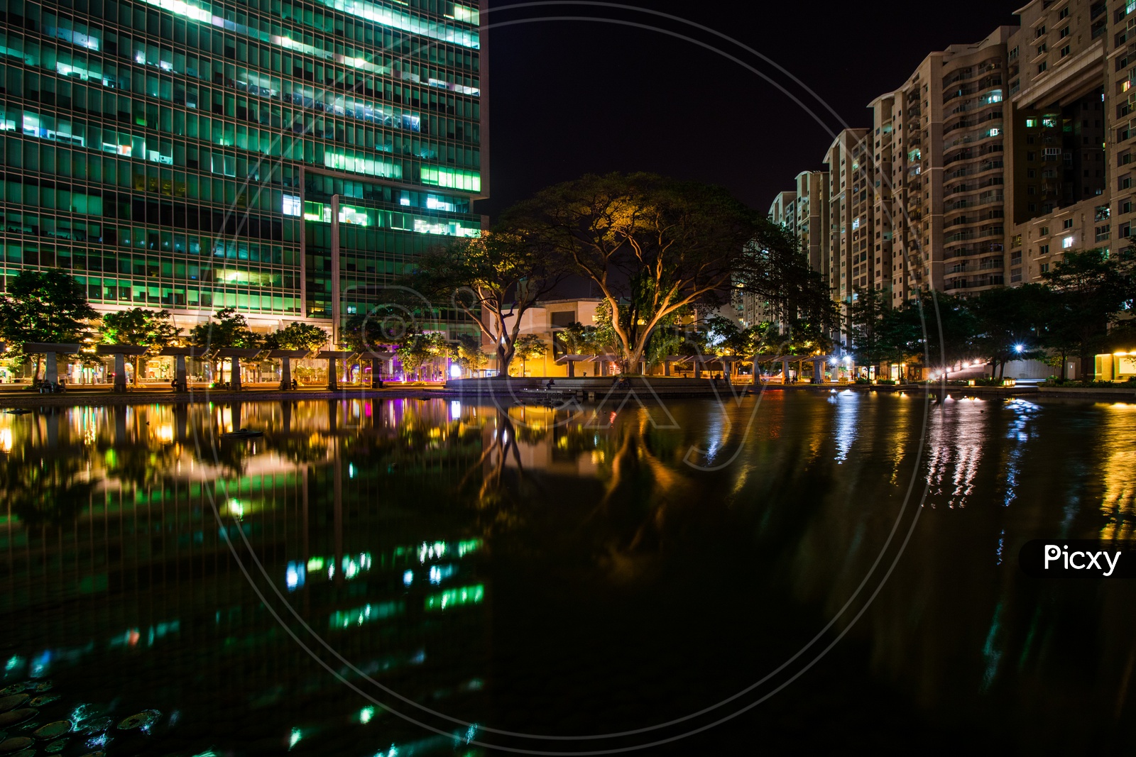 World Trade Center, Bangalore