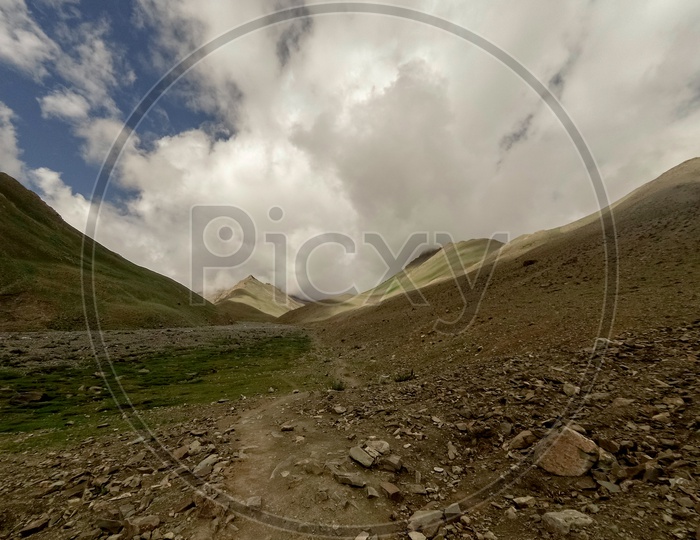 Himalayan Trail