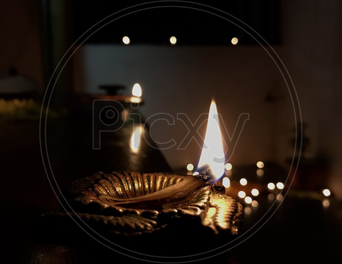 Diwali- Festival of Ligts