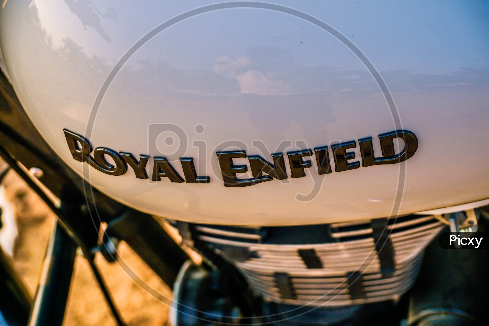 Royal Enfield Thunderbird 350X