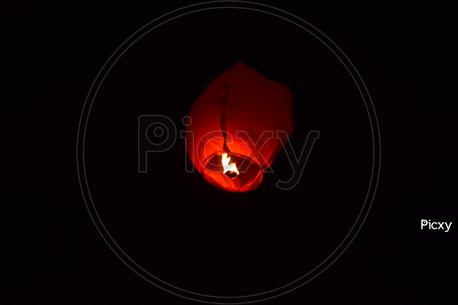 Diwali - Lanterns