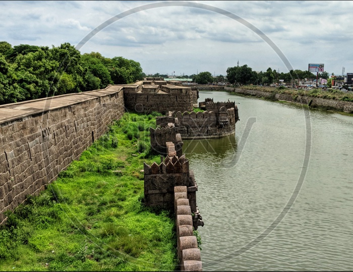 Image of Vellore FortRT486150Picxy