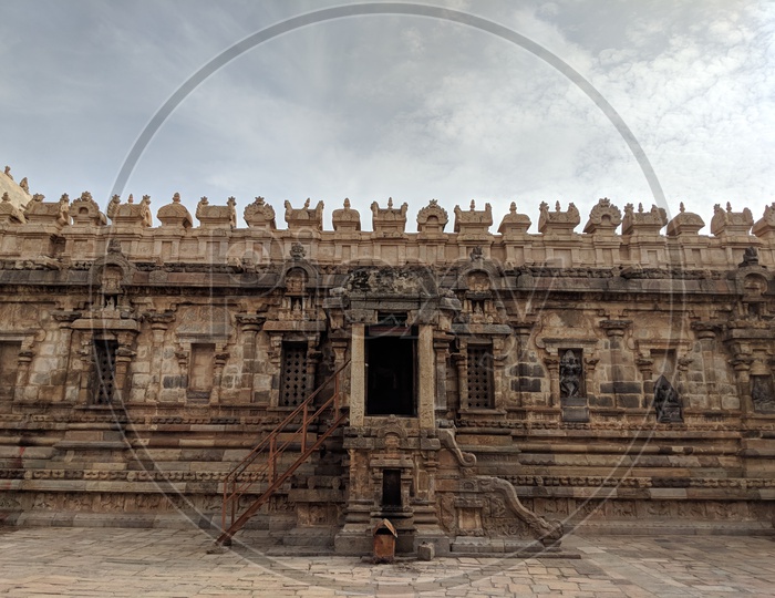 Airavatesvara Temple (UNSECO)