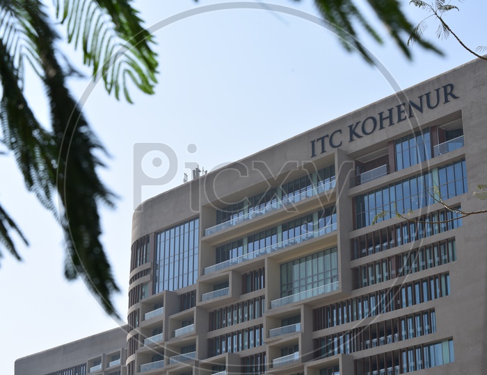 ITC Kohenur Hotel