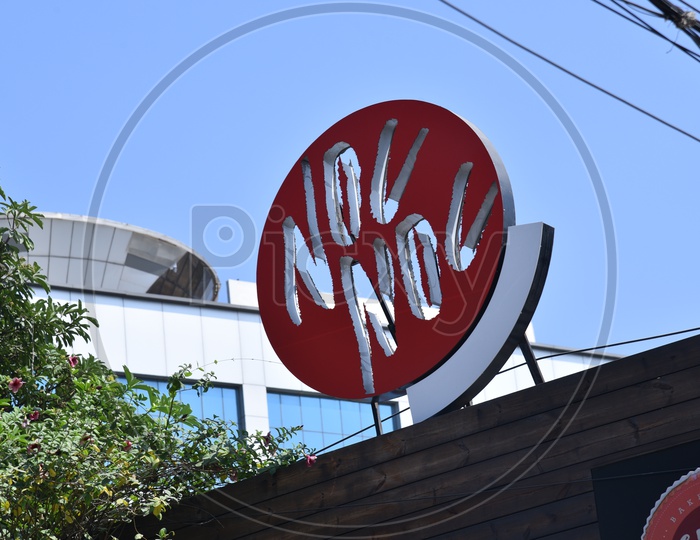Noc Noc Restaurant