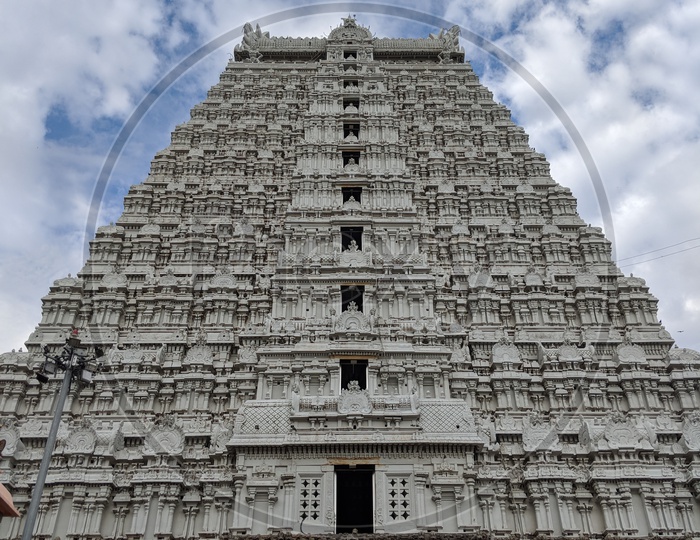 Arunachalesvara Temple