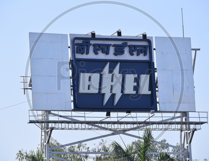 BHEL, Hyderabad, Telangana, India