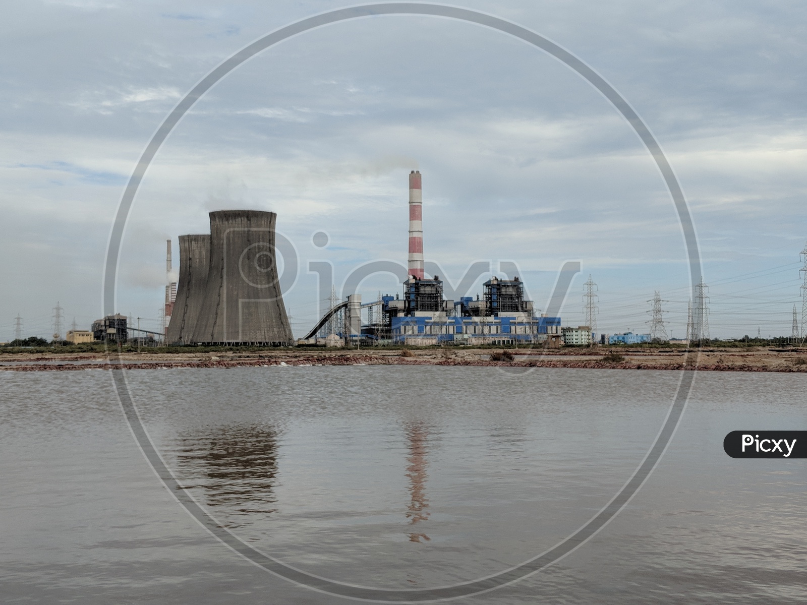 Thermal Power Generation