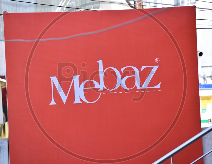 Mebaz Clothing store