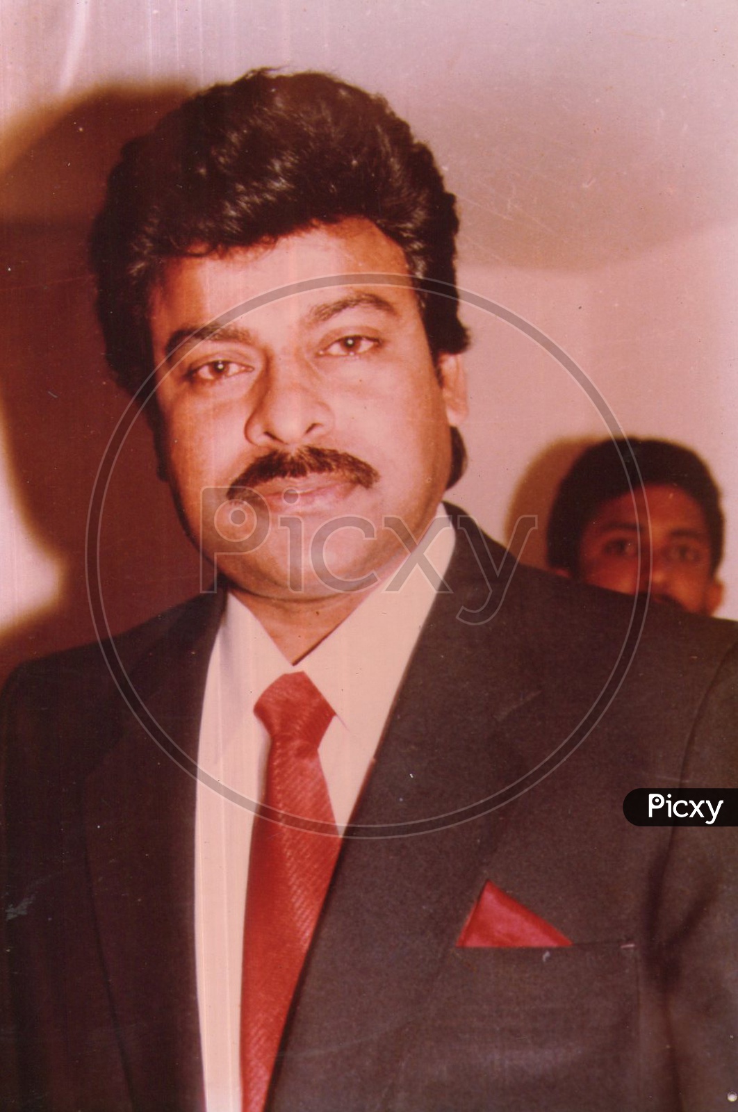 Telugu Film Industry Actor Chiranjeevi