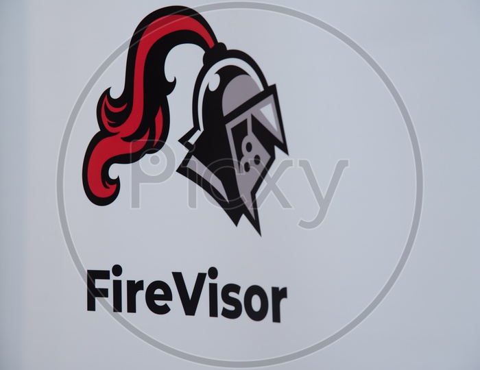 FireVisor at FINTECH 2018 Vizag