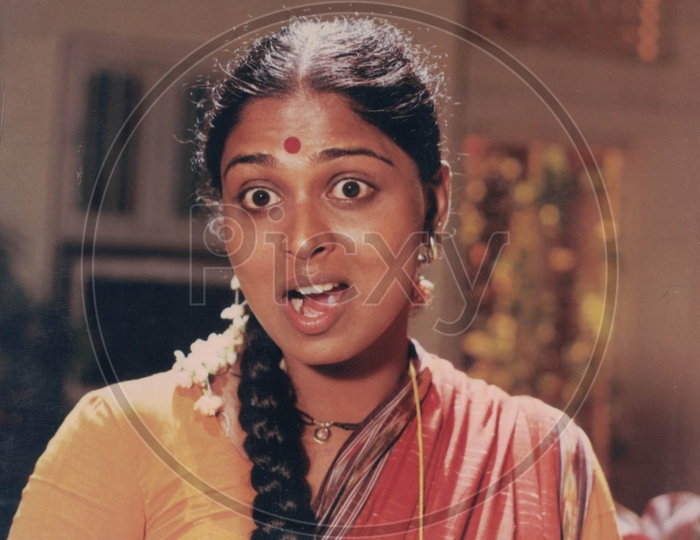 Pakija Actress Movie stills From Amma Rajinama Telugu Movie