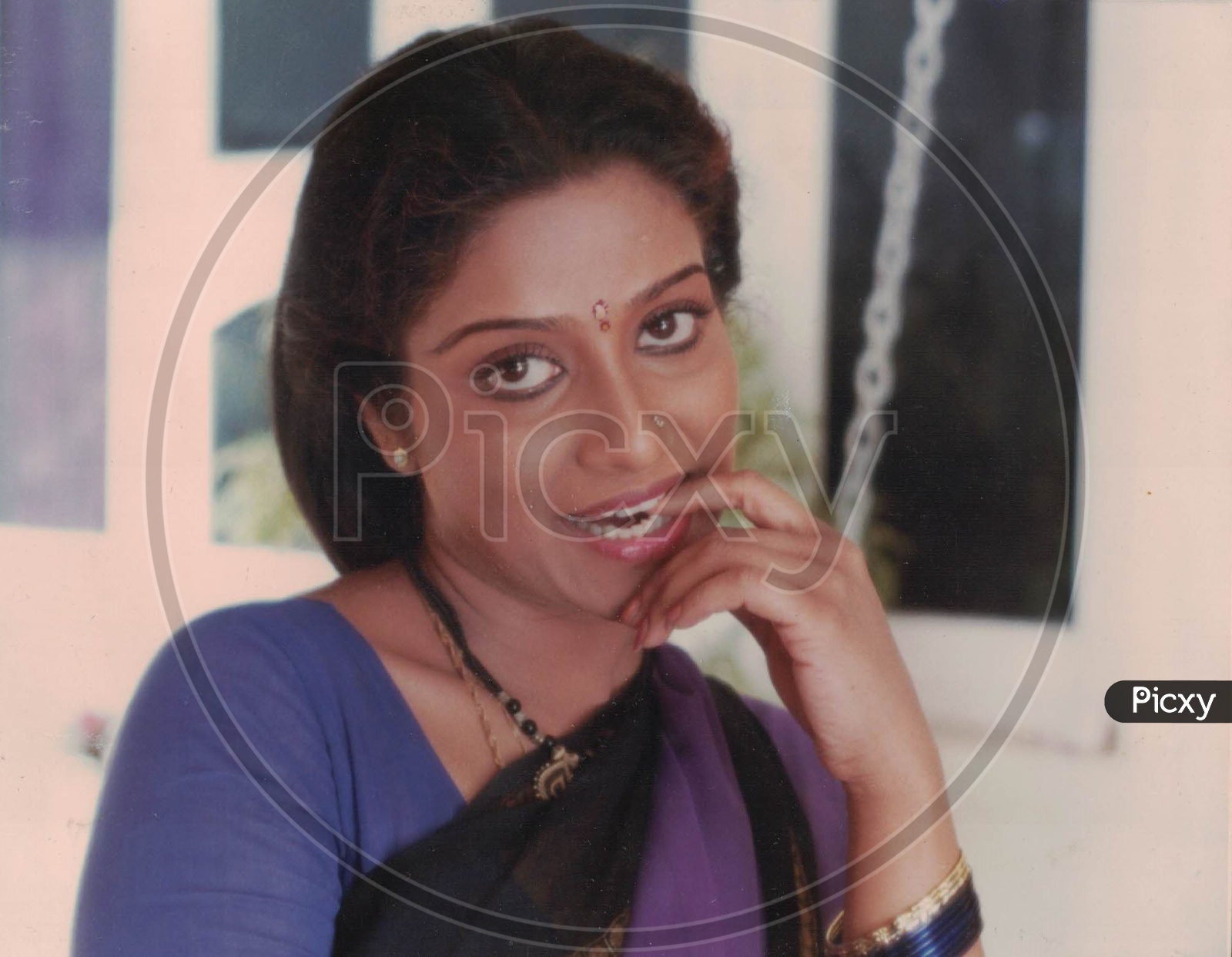 Tulasi actress photos
