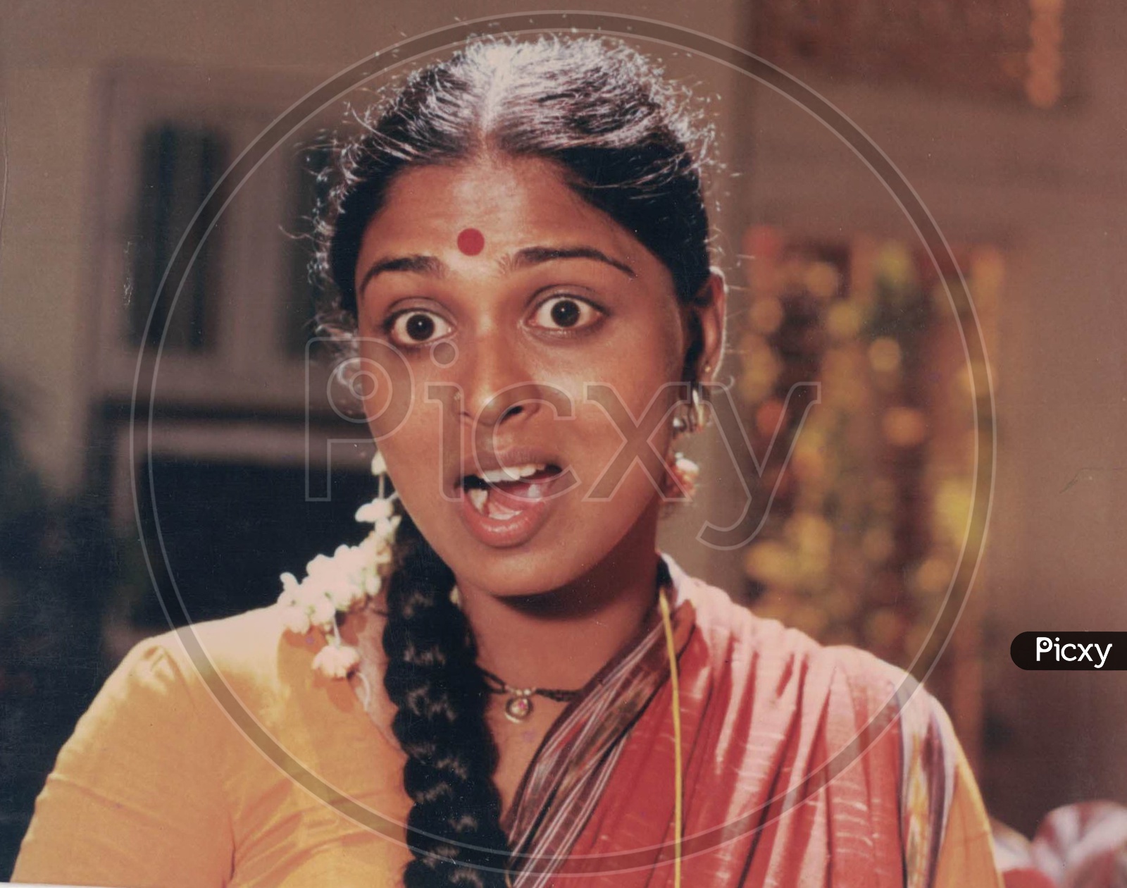 Pakija Actress Movie stills From Amma Rajinama Telugu Movie