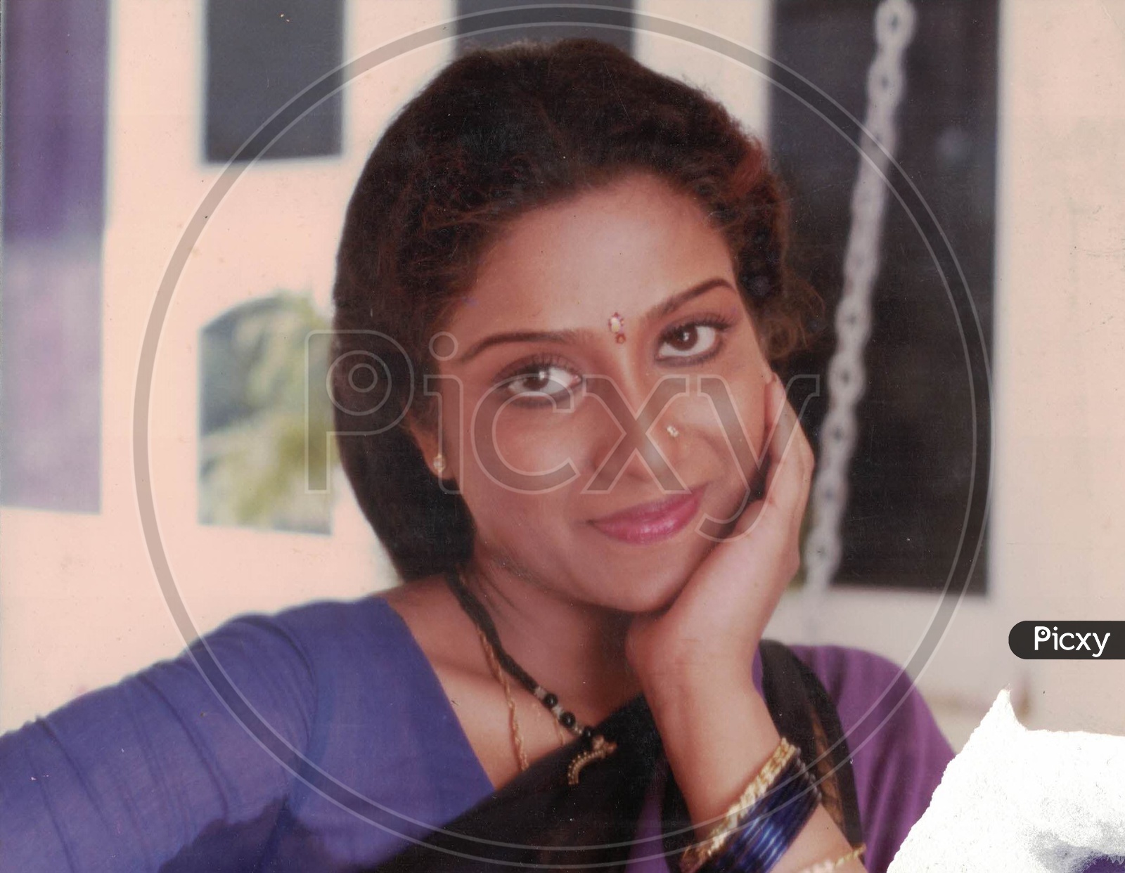Tulasi Actress