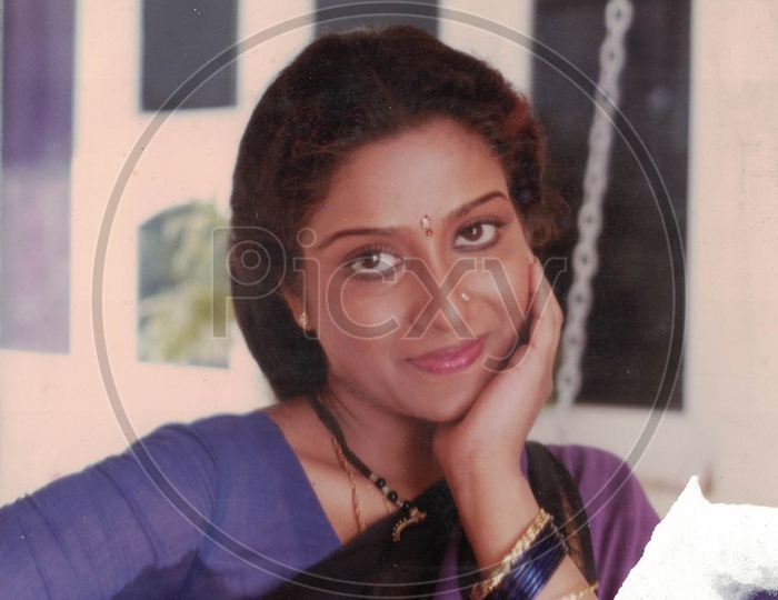 Tulasi Actress Amma Rajinama or Amma Rajeenama Telugu Movie