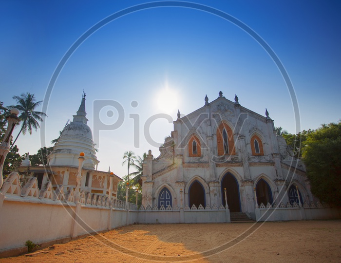 Churches In Sri Lanka / Local Churches In Sri Lanka / Churches