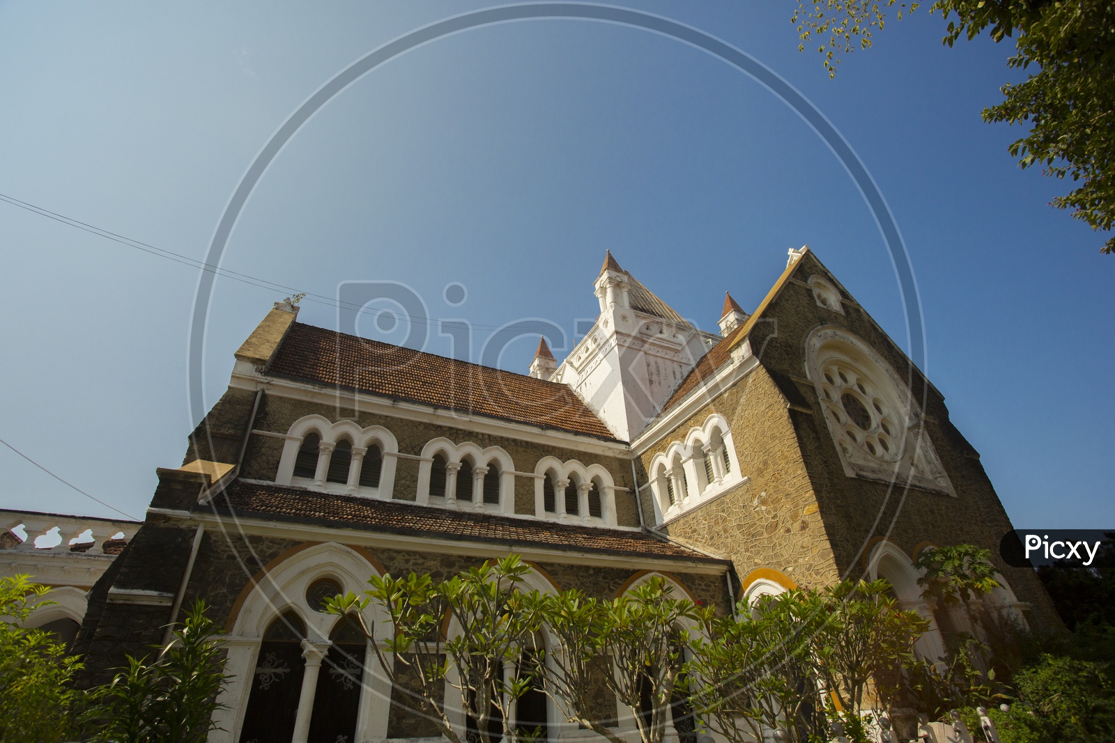 Churches in Sri lanka / Sri Lankan Churches / Local Churches in Sri Lanka