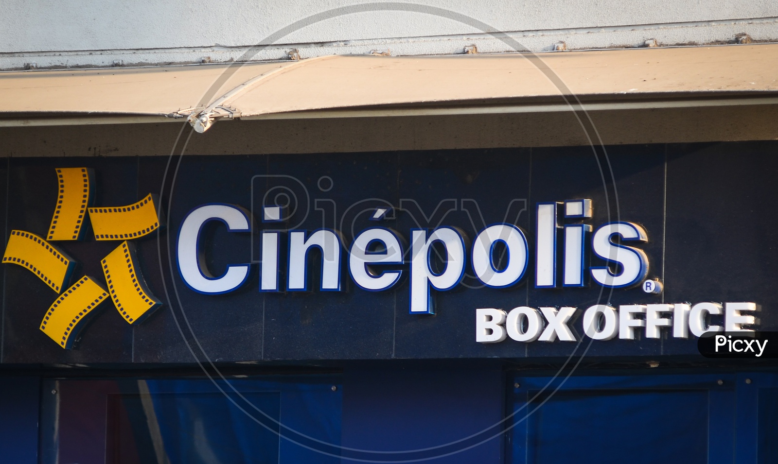 Cinepolis box office