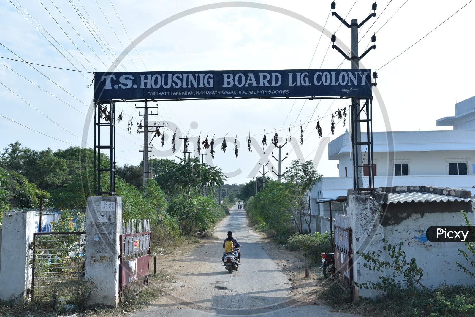 image-of-telangana-state-ts-housing-board-lig-colony-thatti-annaram