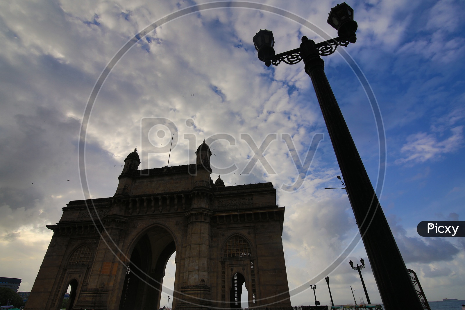 GateWay Of India Mumbai
