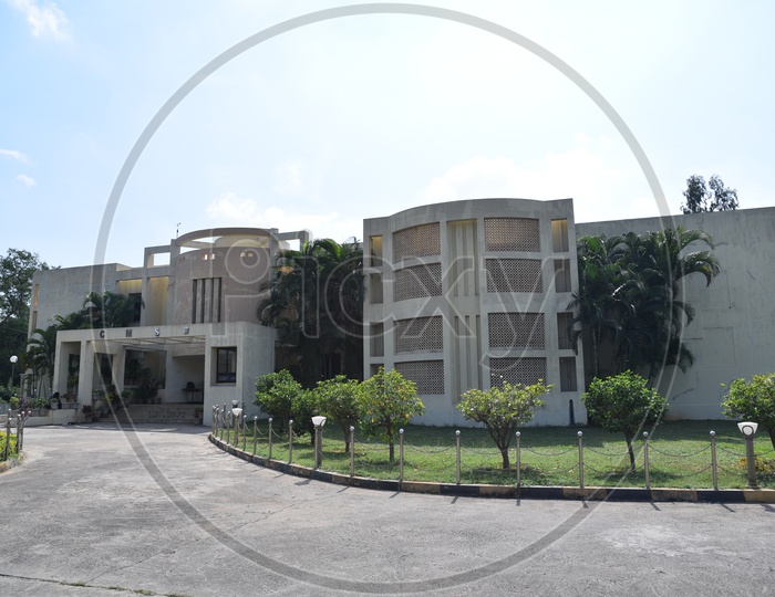Centre for Modelling, Simulation & Design in University of Hyderabad