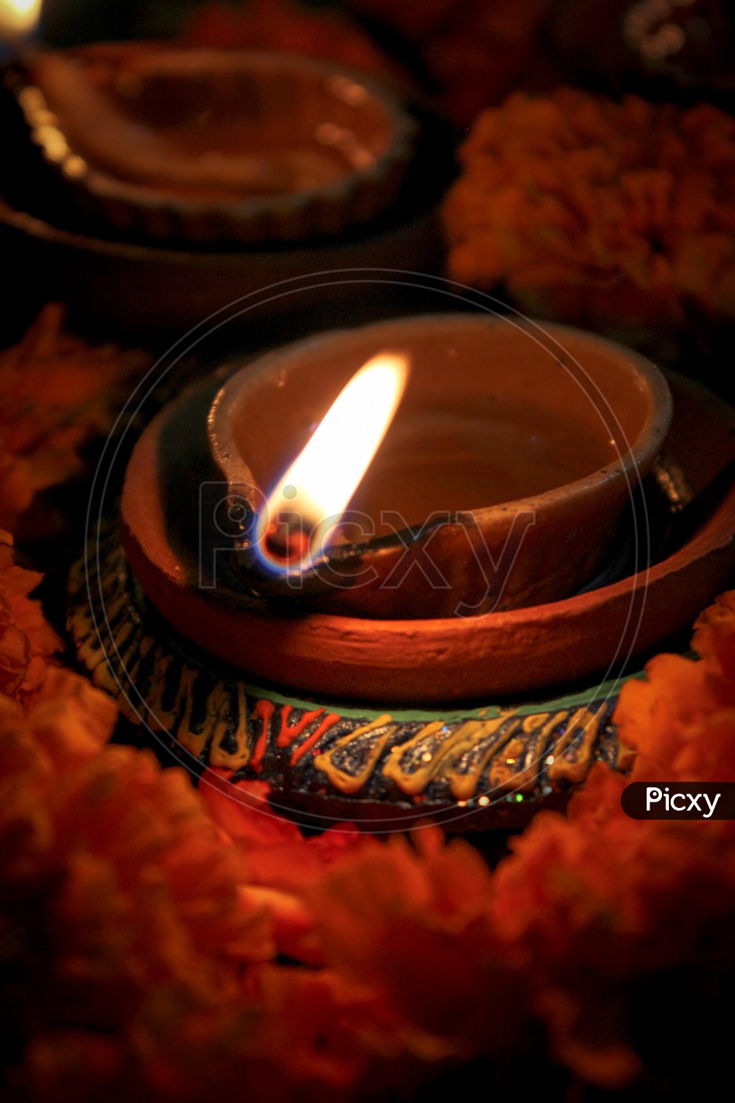 deepavali deepam