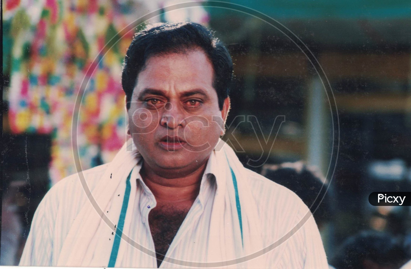 Actor Chalapathi Rao