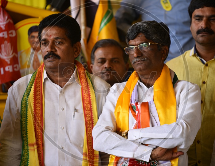 TDP Serilingampally MLA Candidate for Telangana general Elections 2018, Bhavya's Anand Prasad