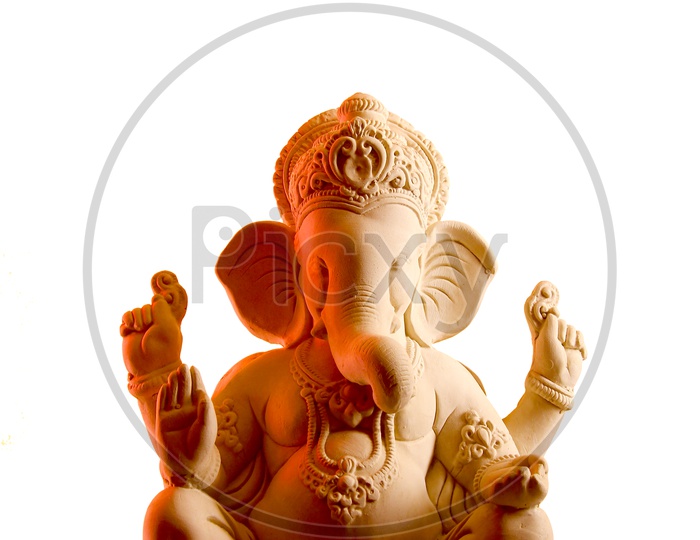 Lord Ganesha or Ganapati, Vinayaka, Pillaiyar and Binayak Festival