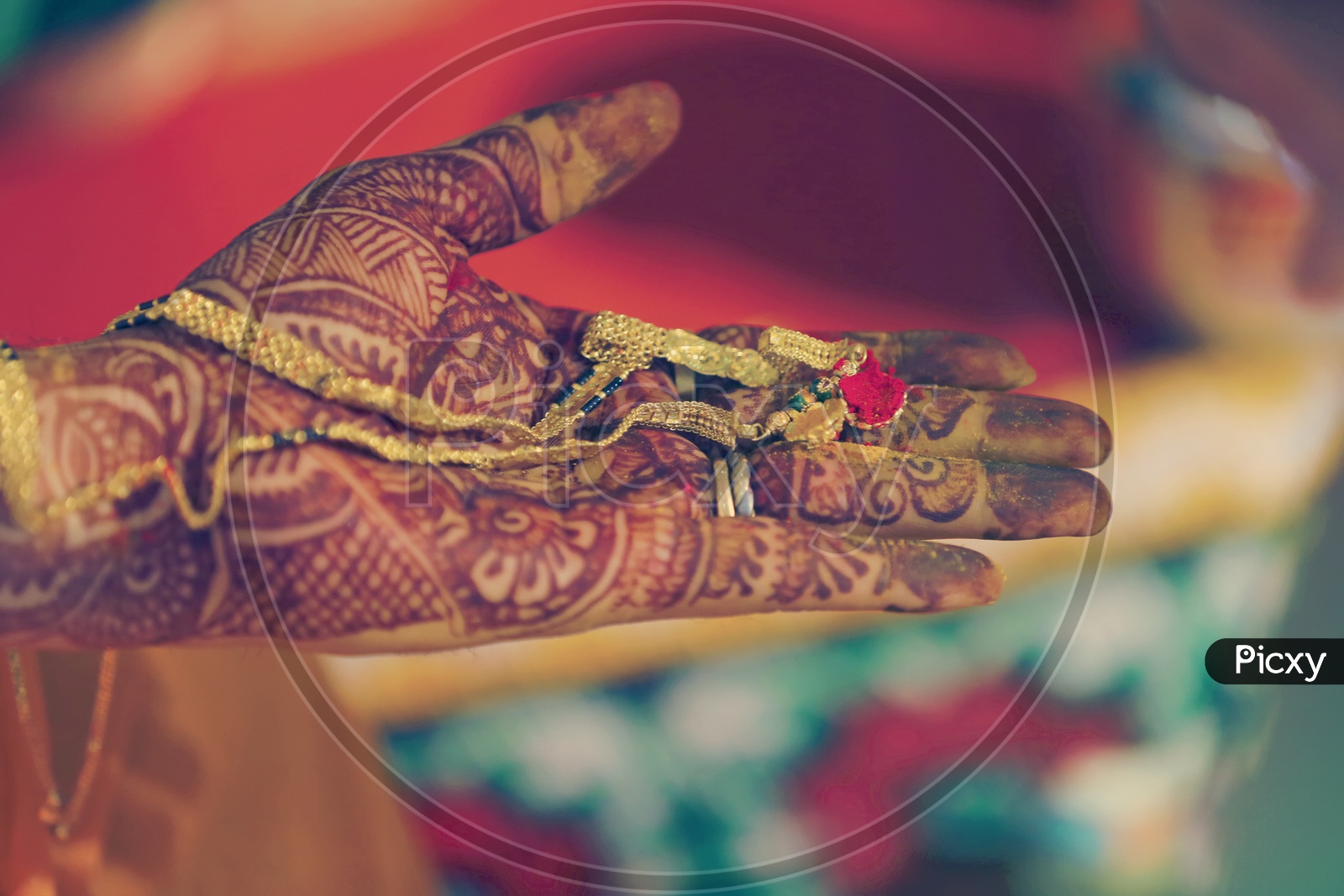 Thalli/Mangalsutra/Indian hindu Wedding / Wedding Rituals / Traditinal Shots in an Indian Hindu Wedding
