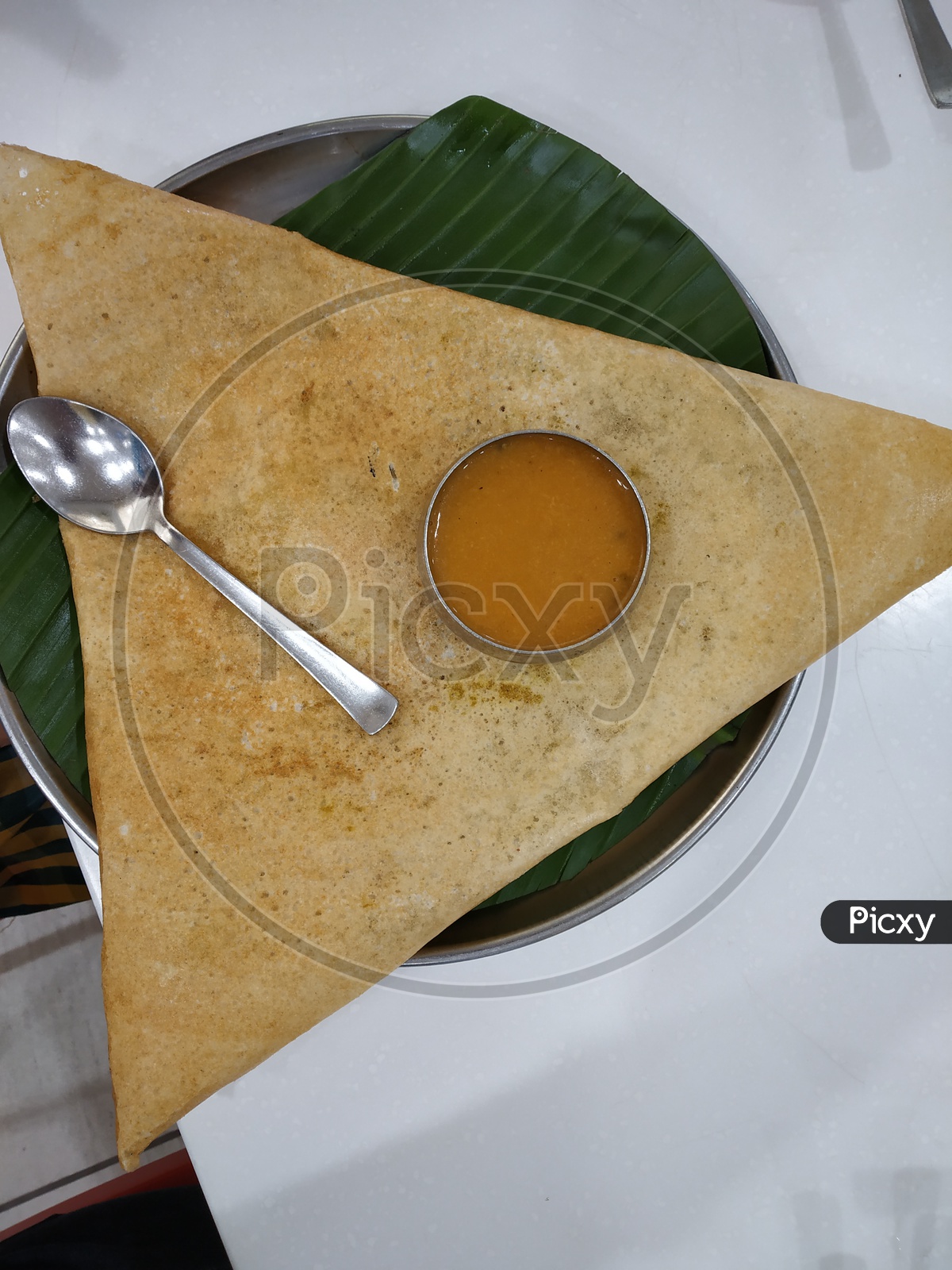 Dosa - Breakfast/Indian Breakfast