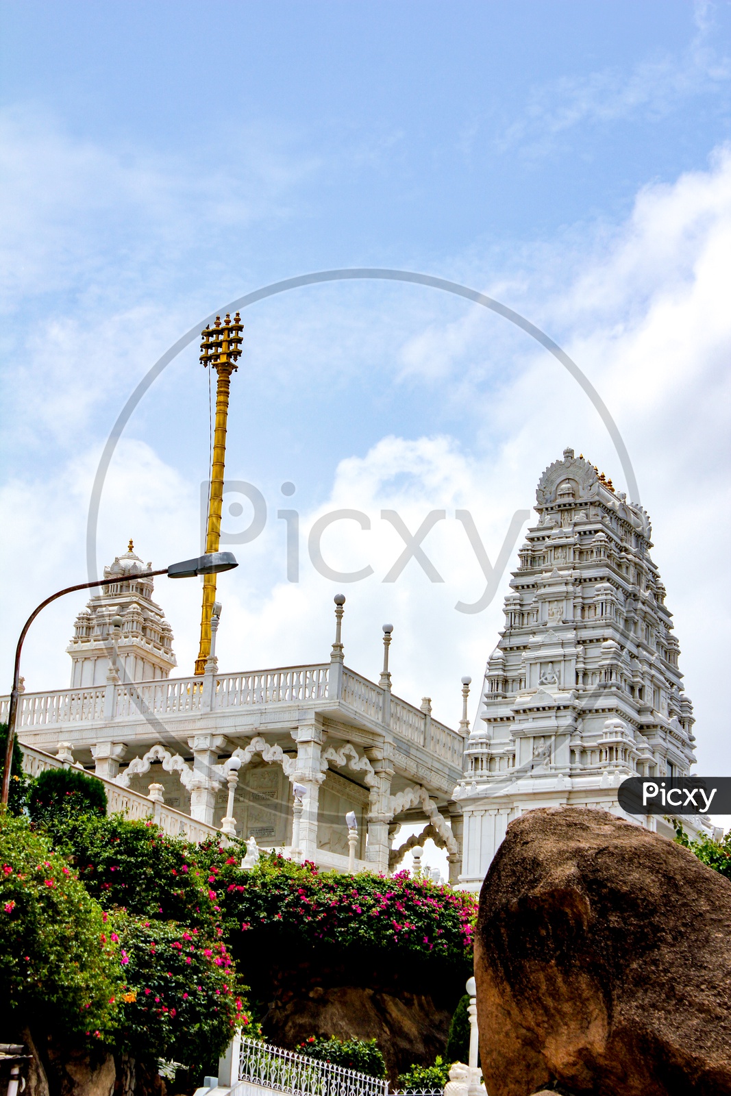 Brila Mandir/Temple
