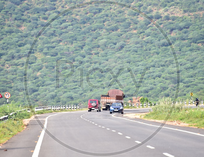 Highways in Tamil Nadu