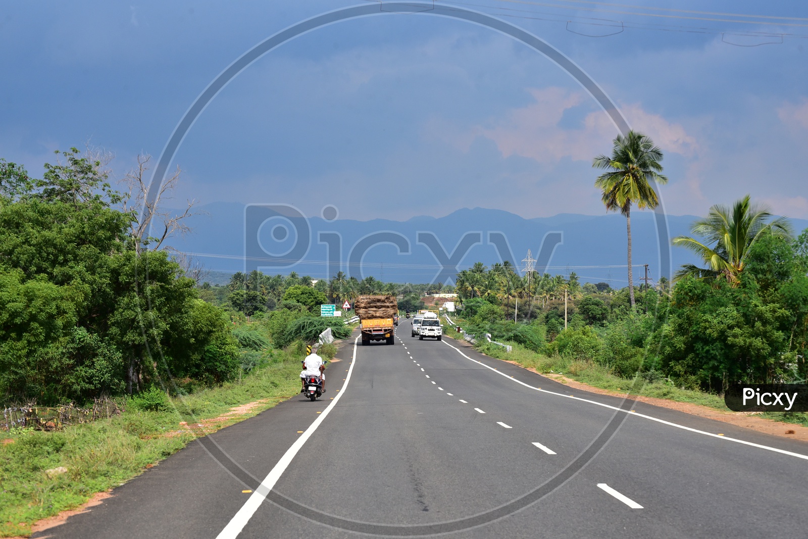 Highways in Tamil Nadu