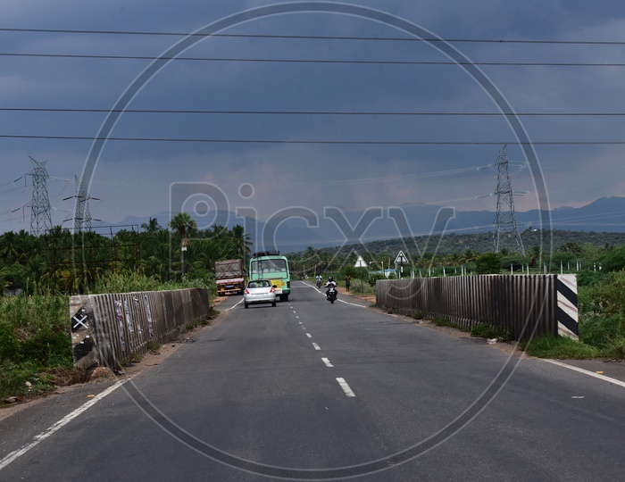 Highways in Kerala
