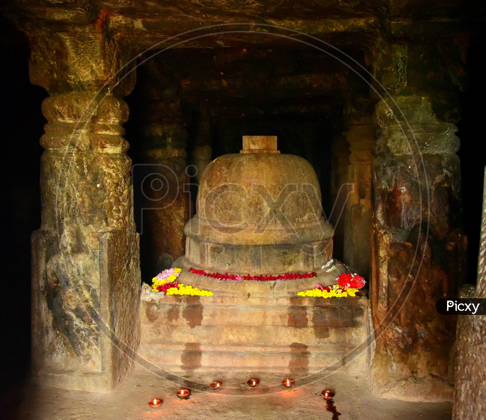 Indian hindu Temple Architecture In Odisha