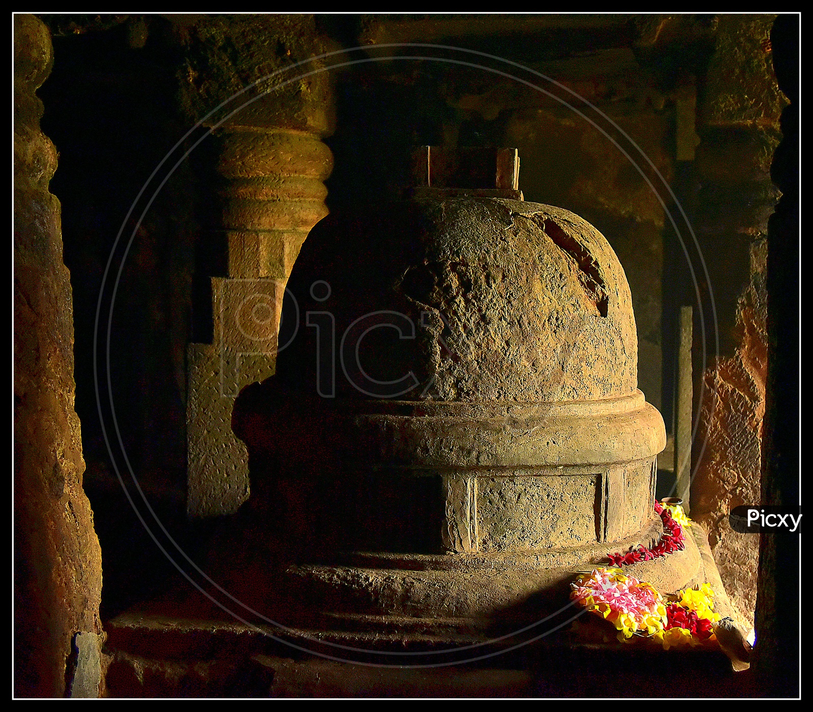 Indian Hindu  Temple Architecture in Odisha