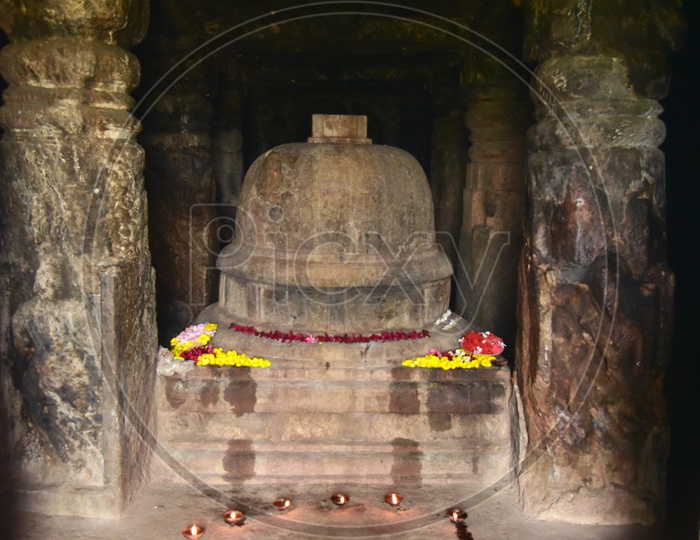 Indian Hindu Architecture in Temples