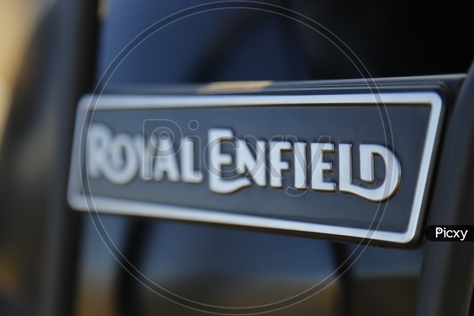 Royal Enfield secures the brand name 
